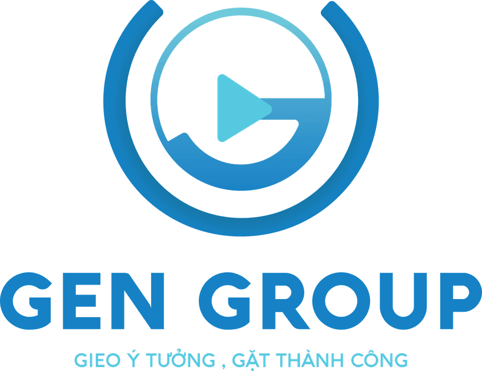 Gen Group: Gieo ý tưởng, gặt thành công